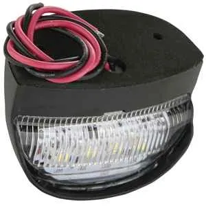 Skyltlykta Led 9-32V Säker betalning