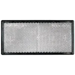 Reflektor Självhäftande Vit 55X105 (Opackad) Köp nu
