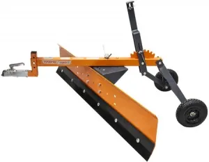 ATV Vägsladd / Vägskrapa 180 cm Köp nu