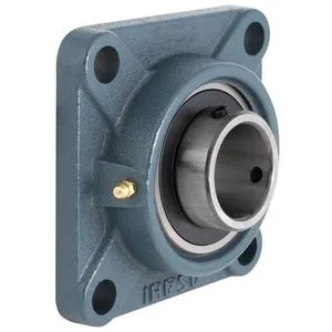 risnedsättning Lager 50Mm Fläns LUCF210