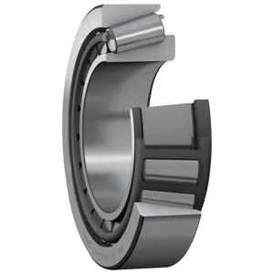 Koniskt Sfäriskt Rullager 17X40X12 Skf Reapris