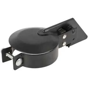 Outlet Avgaslock 89Mm