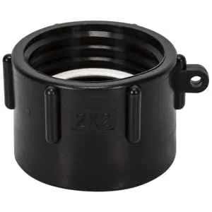 Ibc Tank Adapter S60X6 - 2 Tum Sänkt pris