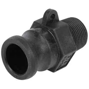 Billig Camlock Koppling F 2 Pp
