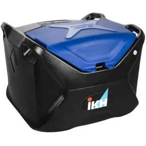 Bränsletank Ibc 450L 12-24V Plast Premium