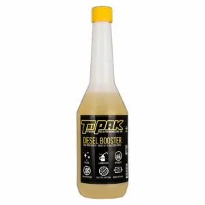 Drivmedelsförstärkare - Diesel Booster Tri-Pak 500ml Extra rabatt
