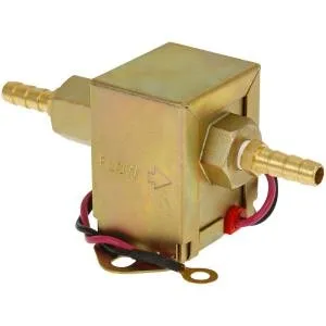 Nedsatt pris Bränslepump Universal 24V Economy