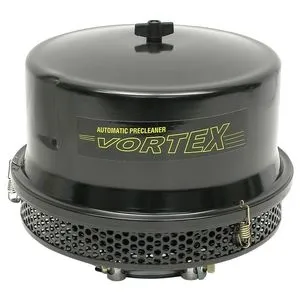 Luftrenare Vortex 152Mm Outlet