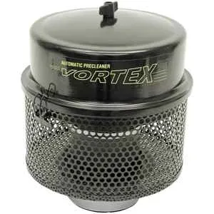 Rea Luftrenare Vortex Hd 102Mm