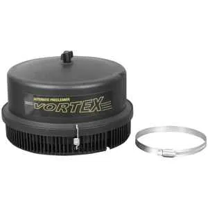 Luftrenare Vortex 51Mm Fynd