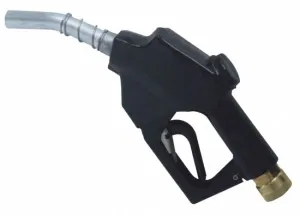 Automatiskt munstycke A80 Rea