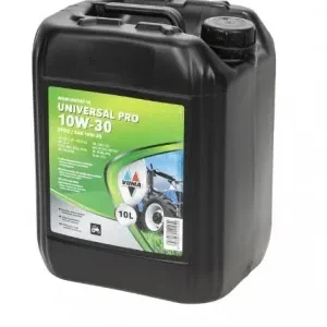 VIIMA UNIVERSAL PRO 10W-30 10L STOU Fri frakt