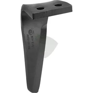 Rotorharvtand Höger - E070246 Trygg betalning