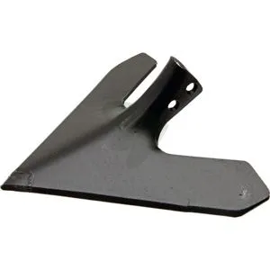 Hackskär 180mm 40° hål 16mm Snabb leverans