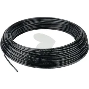 Snabb frakt Polyamidrör 6 x 1,5