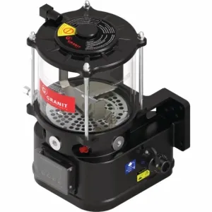 Elektrisk smörjpump 12V Erbjudande
