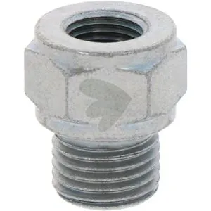 Anslutning 21,5X10 Outlet