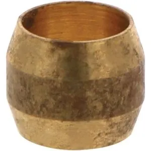 Dubbla koniska ringar Rör Ø 6 mm Beställ nu