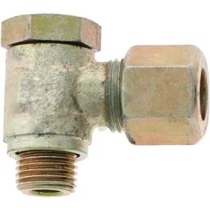 Outlet Vinklad svängkoppling 21,5X10X23
