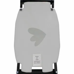 Utförsäljning Vulkollanmatta Bomag 590mm