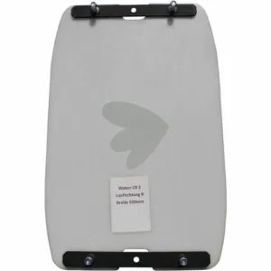 Vulkollanmatta Weber 500mm Beställ idag