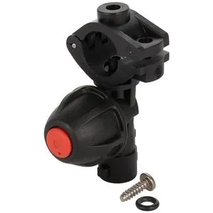 Begränsat antal Munstycke Stomme Zip Fit 1/2"