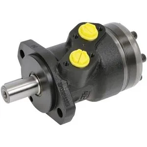 Hydraulmotor Hmr 100 Endast idag