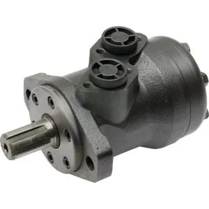 I lager Motor BMR 50