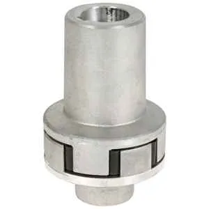 Kundfavorit FLEXIBEL KOPPLINGSSATS 110MM HE34 P+M+GUMMI