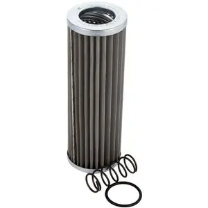 Hydraulfilter Retur 60 Micron 70X210Mm 10Bar Premium