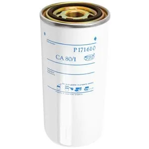 Returfilter 3/4" Trygg betalning