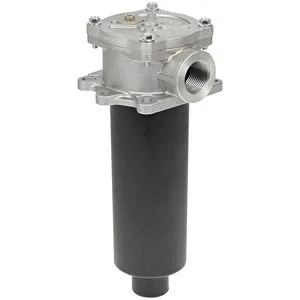 Hydraulfilter Enhet G1 Tank Monterat Retur L306 Billigare