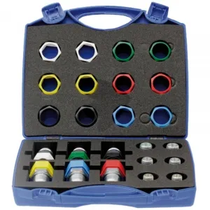 Utförsäljning Marking-Box