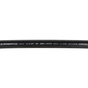 Hydraulslang 2Sc-5/8 250Bar Bridgestone - Metervara Sänkt pris