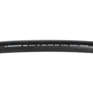 Hydraulslang 2Sc-1 210Bar Bridgestone - Metervara Lägg i varukorgen