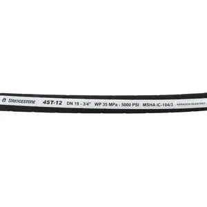 "Hydraulslang Bridgestone 4St 3/4"" 350Bar - Metervara" Begränsad tid