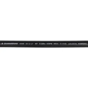 risnedsättning Hydraulslang 2Sc-1/2 315Bar Bridgestone - Metervara