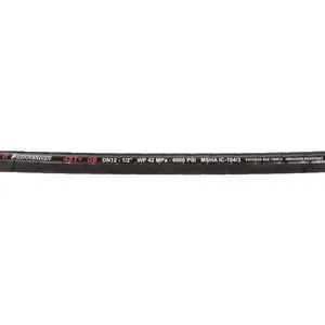 "Hydraulslang Bridgestone 4St+ 1/2"" 420Bar - Metervara" I lager