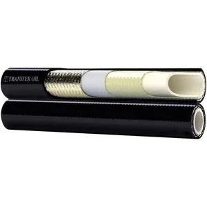 Premium Termoplastisk Dubbelslang 1/2 Cplt3000 - Metervara