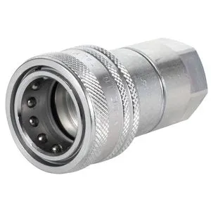 Billigare Snabbkoppling Hona 3/8" Bsp Iso A 7241-1 Faster
