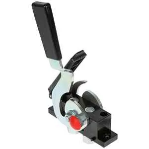 Populärt val MULTIFASTER FAST SKAFT BSP 2x1/2 40L 250BAR