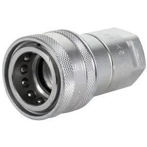 Trygg betalning Snabbkoppling Hona 1/2" Bsp Iso A 7241-1 Faster