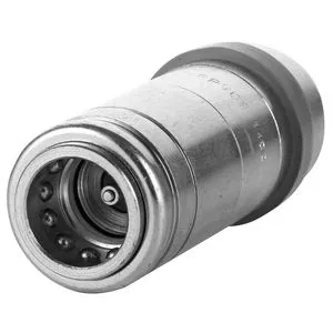risnedsättning Snabbkoppling Hona 1/2 Bsp Push-Pull Faster