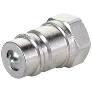 Snabbkoppling Hane 3/4" Unf Iso A 7241-1 Faster Säker betalning