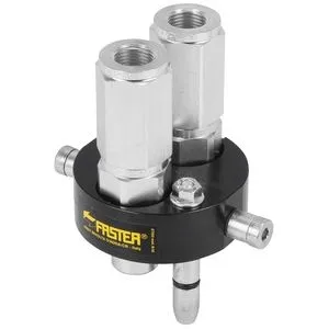 Populär Multifaster Mobile 2X1/2 Bsp 70L 250Bar