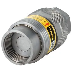 Begränsat erbjudande Skruv Snabbkoppling Hona 1.1/2" Bsp Faster