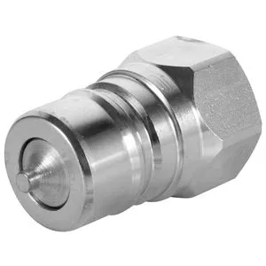 Begränsad tid Snabbkoppling Hane 3/4" Bsp Iso A 7241-1 Faster