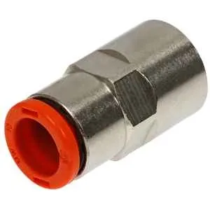Fynd Push-In Kopplingar 10Mm-3/8 Rak Inv