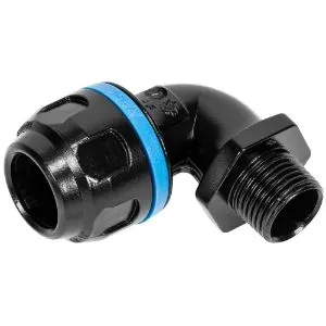 Vinkel Skarvkoppling 20Mm-G1/2 Utv 90 Pps1 Köp nu