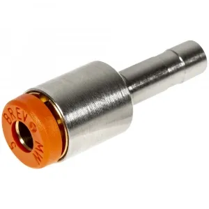 PUSH-IN 5MM-4MM REDUCERA KOPPLINGAR R8 Trygg betalning